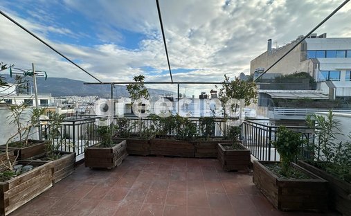 Appartamento a Sunoikia Kolonakiou, 1st District of Athens, Athens 1