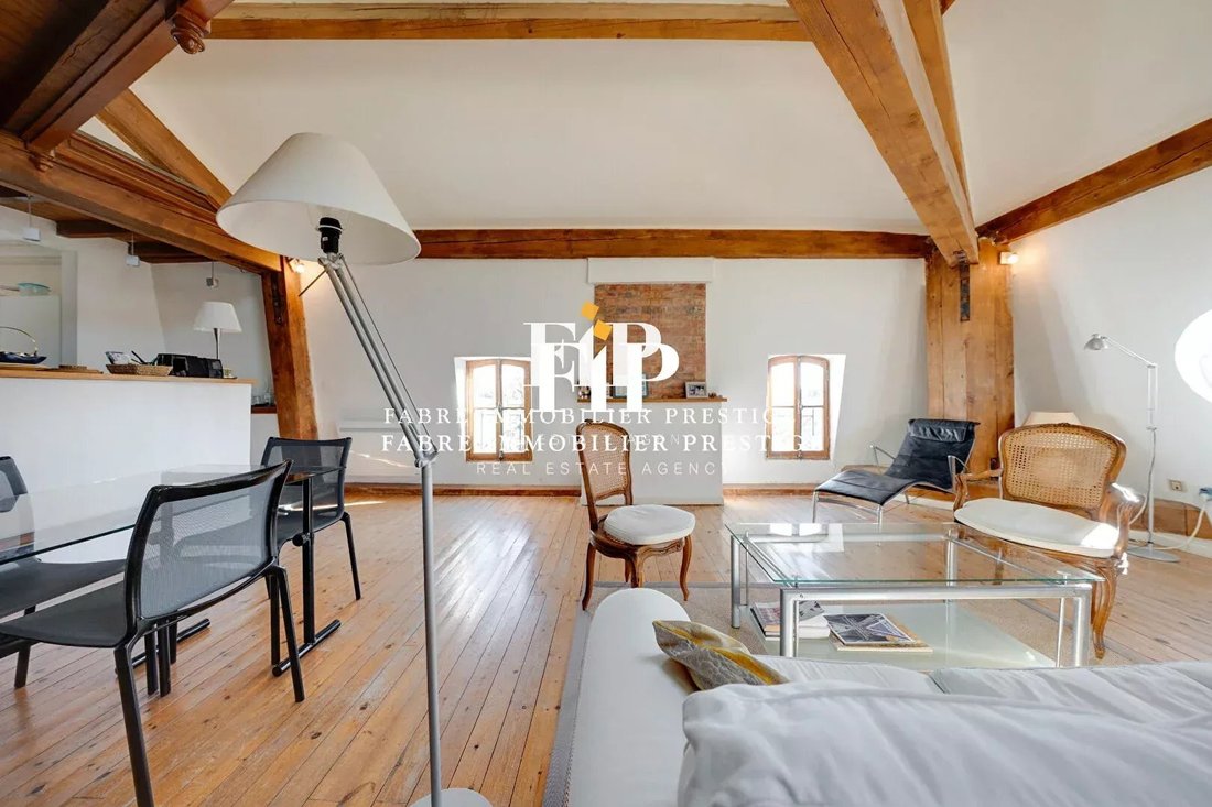 Apartment in Plateau de Puyricard-La Trévaresse, Aix-en-Provence, France 3 - 18923179