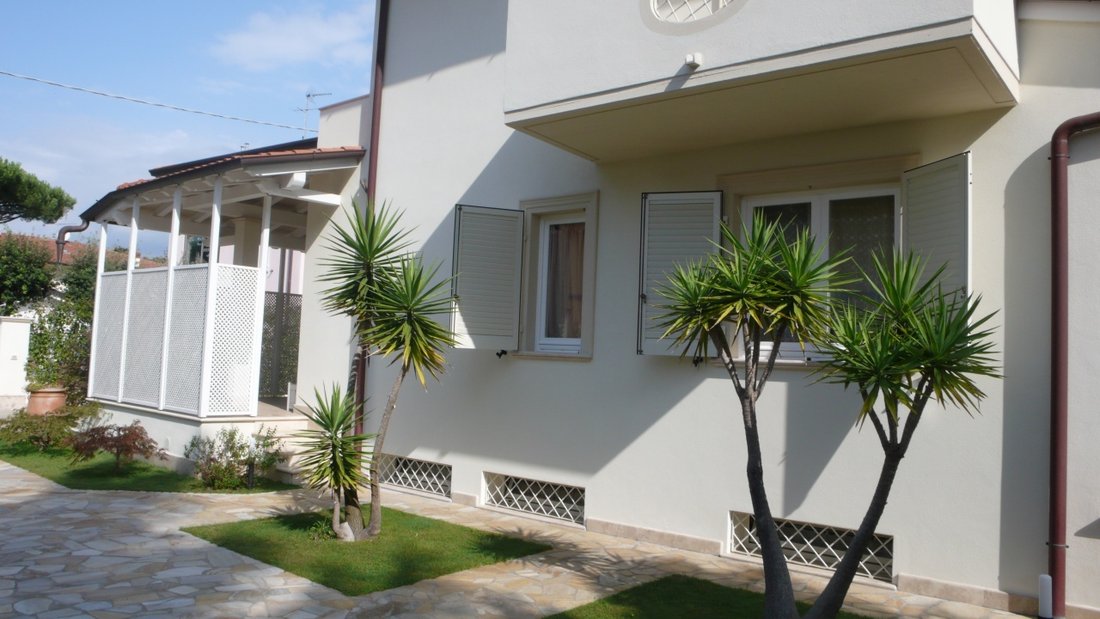 Villa en Centro, Forte dei Marmi, Toscana 3 - 18923574