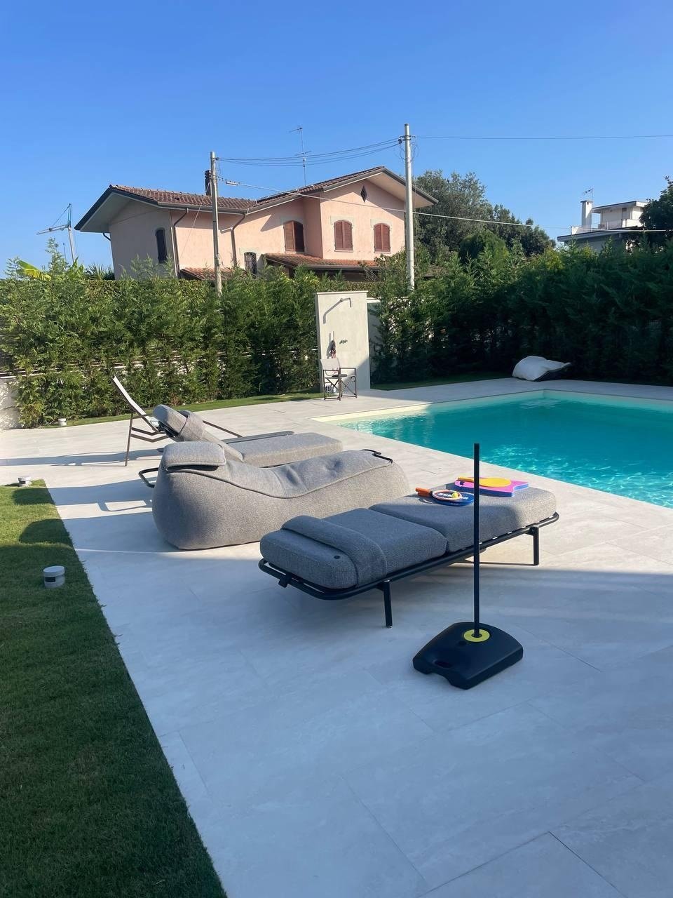 Villa a Centro, Forte dei Marmi, Toscana 2 - 18923724