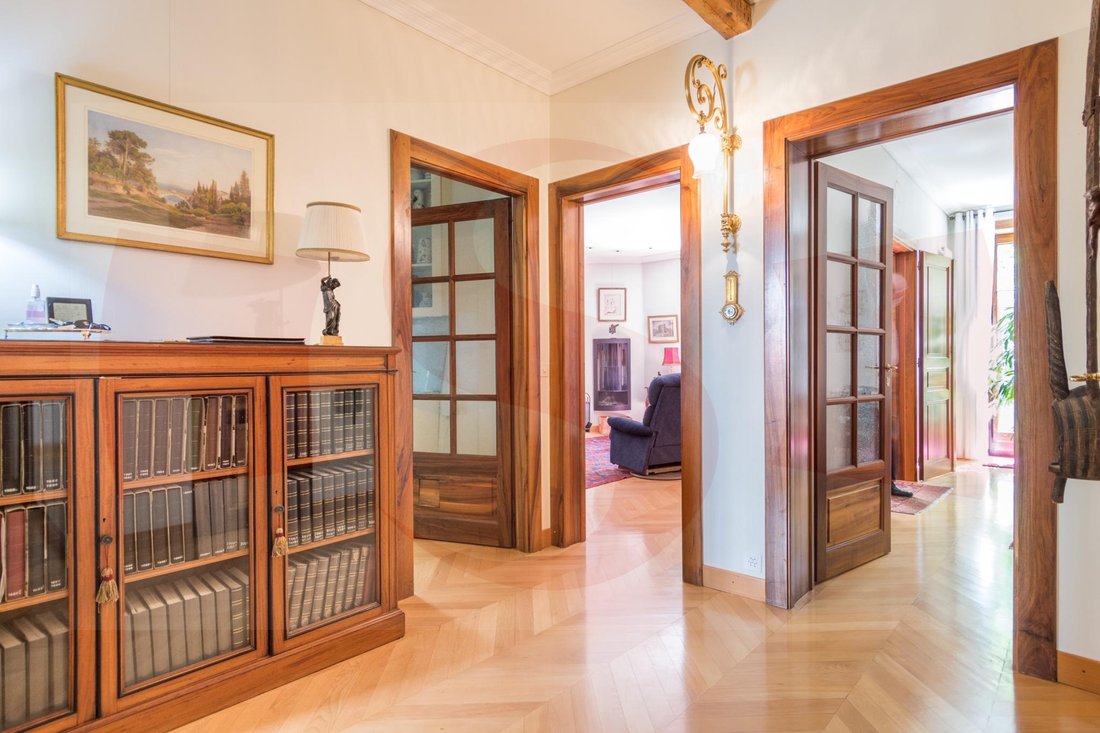 Apartment in Geneva, Canton of Geneva, Switzerland 1 - 18923291