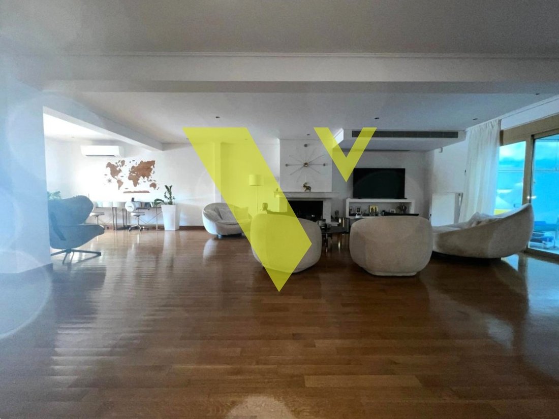 Apartment in South Athens, Attica, Greece 2 - 17977203