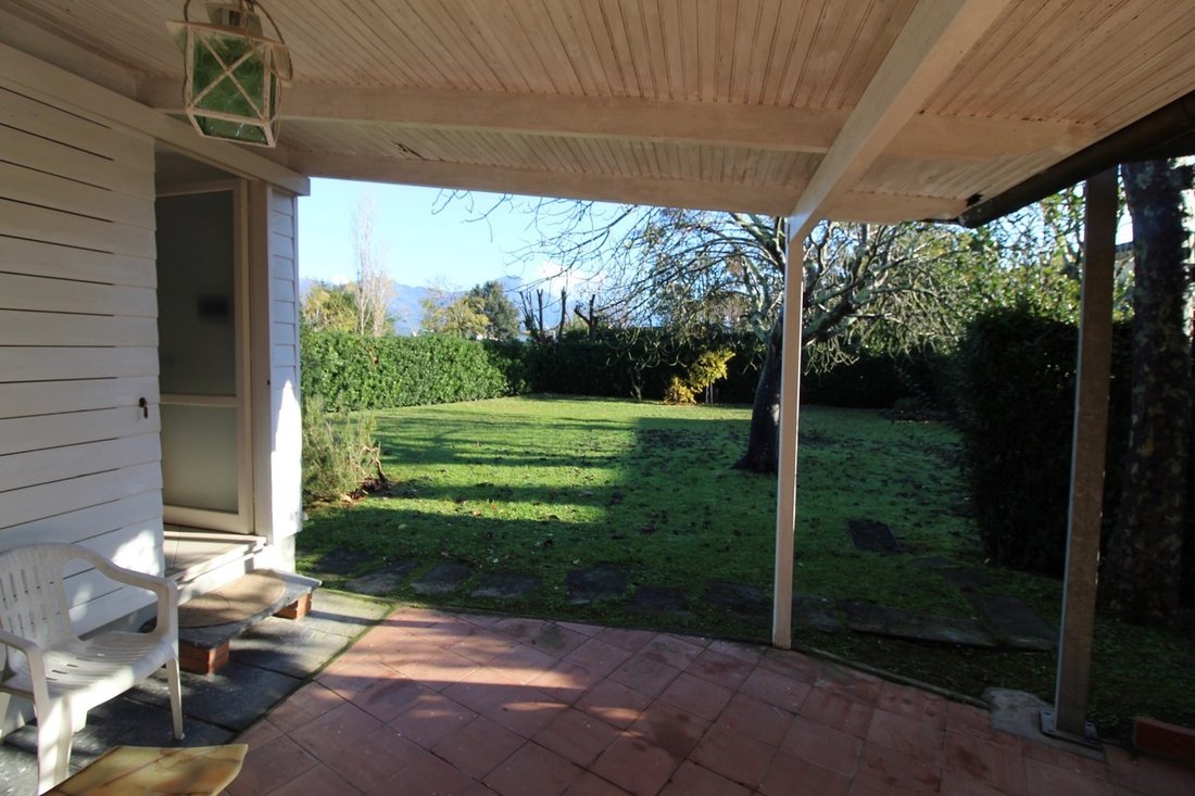Villa in Centro, Forte dei Marmi, Tuscany 3 - 18923752