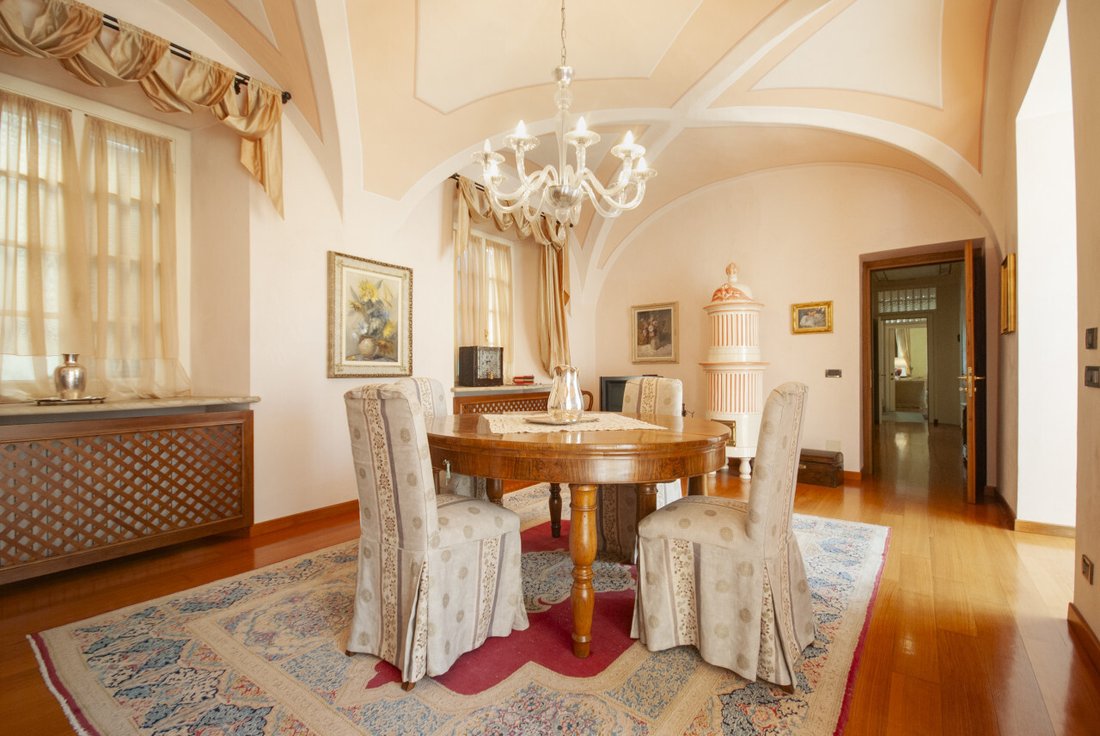 Villa à Capriglio, Piémont, Italie 2 - 18923418