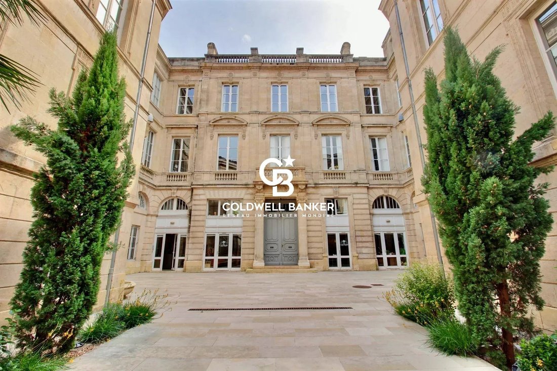Apartment in Saint Bruno-Saint Augustin, Bordeaux, France 1 - 16188916