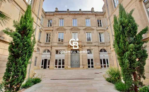 Appartement à Saint Bruno-Saint Augustin, Bordeaux, France 1