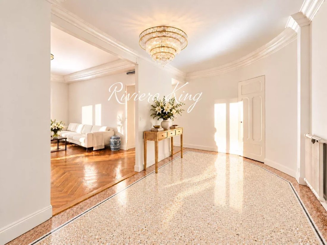 Appartement à Nice, Provence-Alpes-Côte d'Azur, France 2 - 17356922