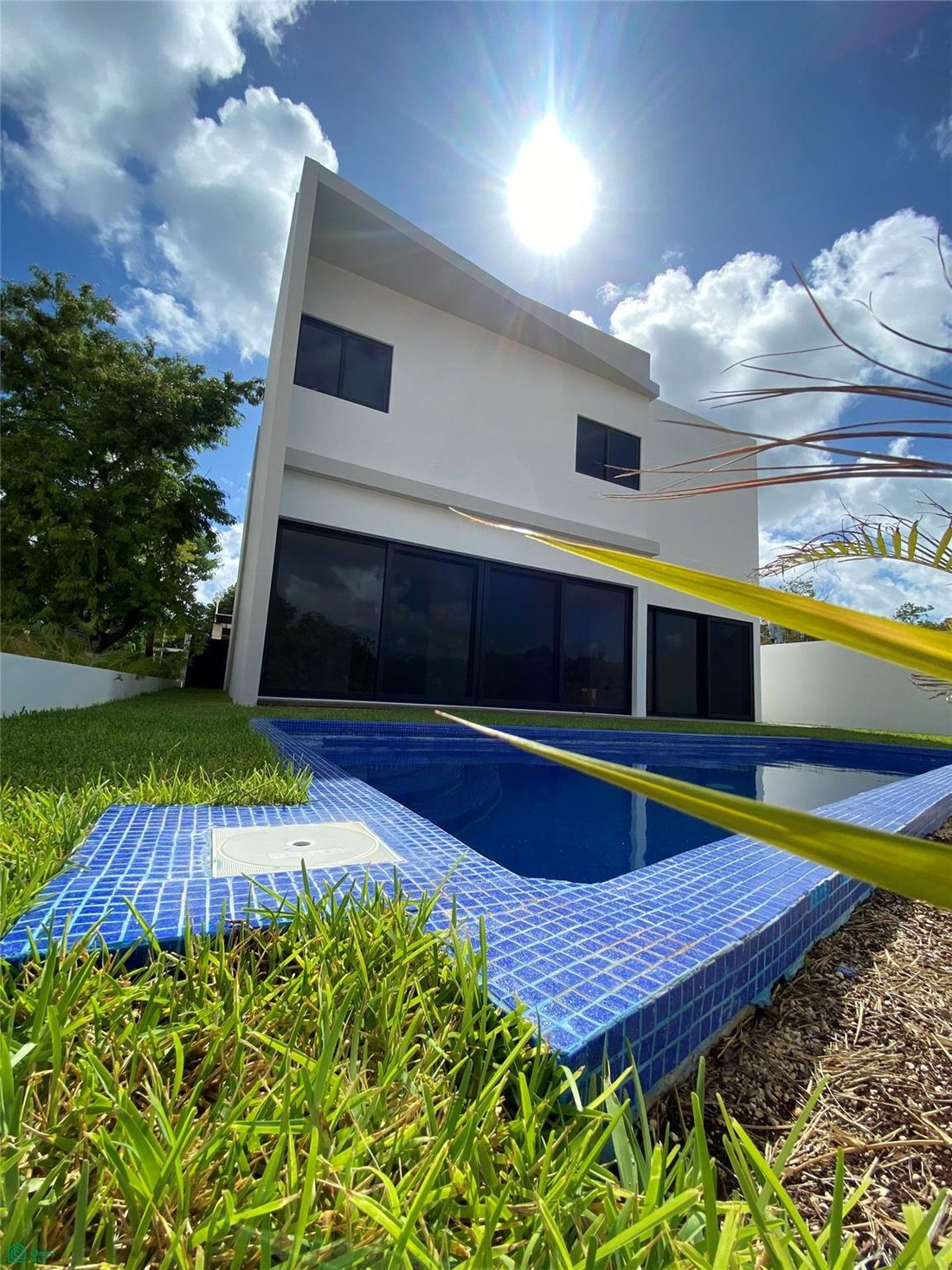 House in Cancún, Quintana Roo, Mexico 5 - 17912900