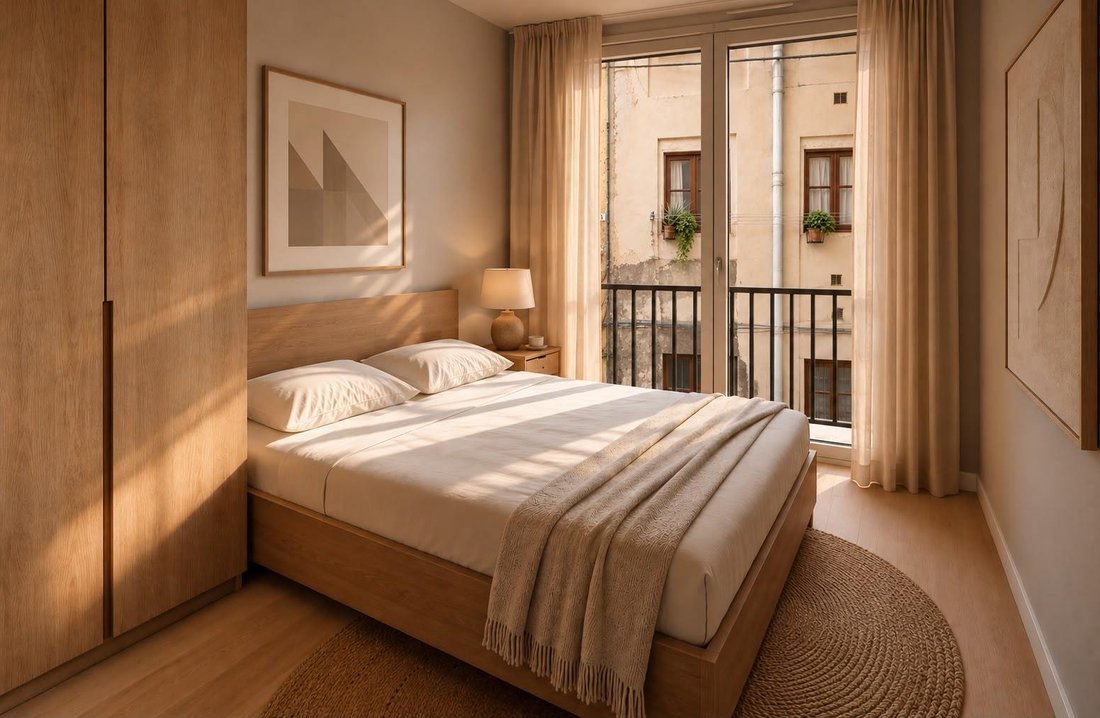 Penthouse in Ciutat Vella, Valencia, Spain 4 - 17466849