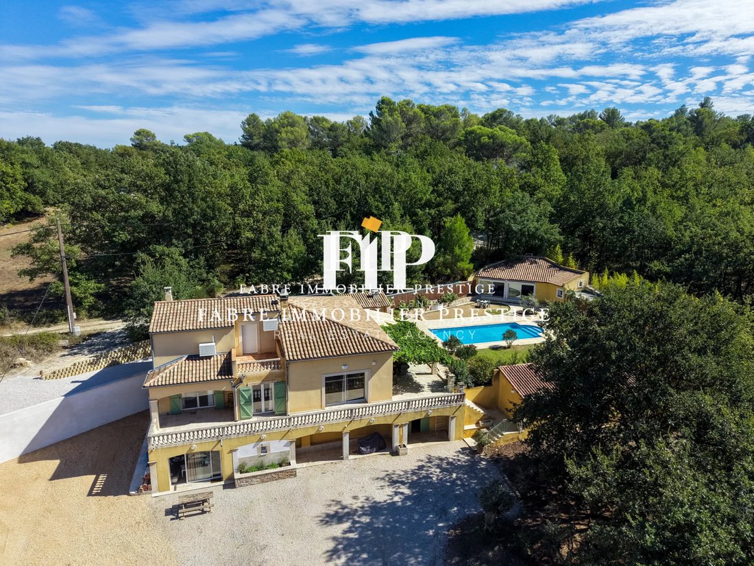 House in Meyreuil, Provence-Alpes-Côte d'Azur, France 4 - 18923340