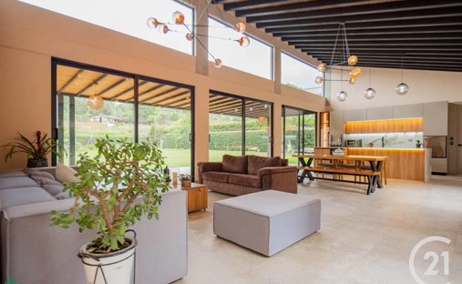Casa a Guarne, Dipartimento di Antioquia, Colombia 1