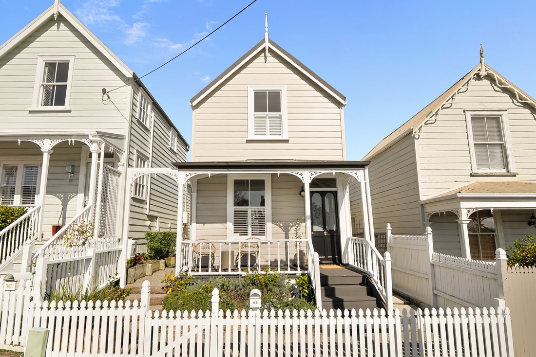 House in Auckland, Auckland, New Zealand 2 - 18923304