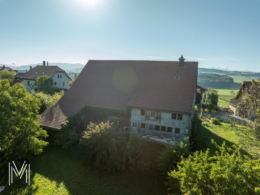 House in Villaz-Saint-Pierre, Villaz, Canton of Fribourg 4 - 18923234
