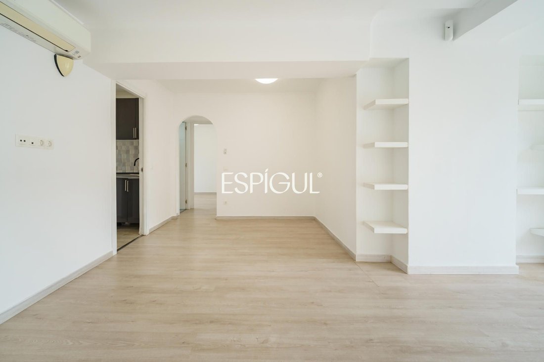Penthouse à Sant Martí, Barcelone, Espagne 5 - 18923319