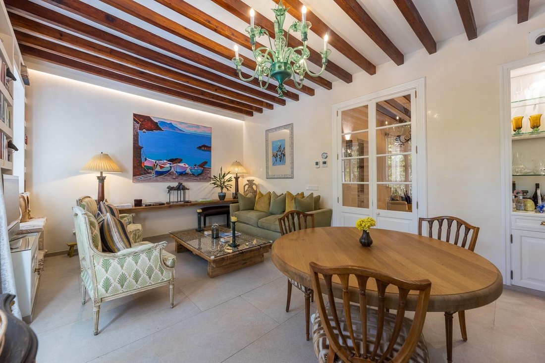 Wohnung in Palma, Balearische Inseln, Spanien 4 - 18923515