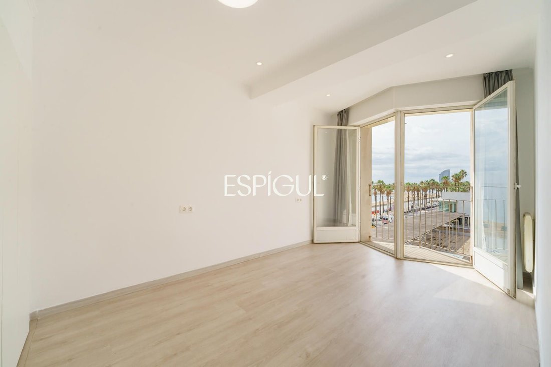 Apartment in Sant Martí, Barcelona, Spain 5 - 18923319