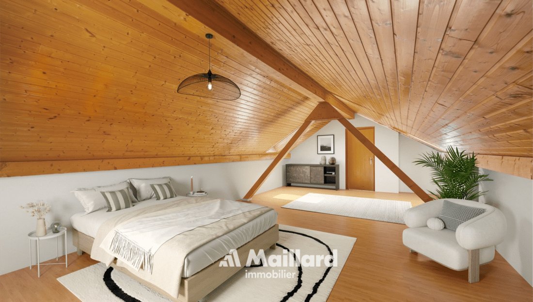 Villa in Rolle, Vaud, Switzerland 5 - 18523445