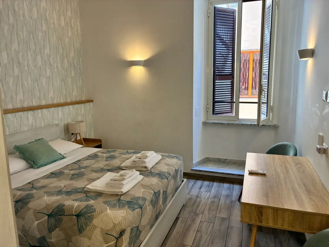 Apartment in Degli Eroi, Rome, Italy 2 - 18923499