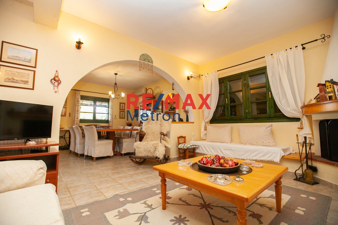 Apartment in Sithonia, Macedonia and Thrace, Greece 3 - 18923252