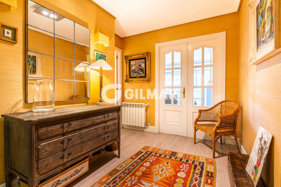 Apartamento en Majadahonda, Comunidad de Madrid, España 4 - 18923393