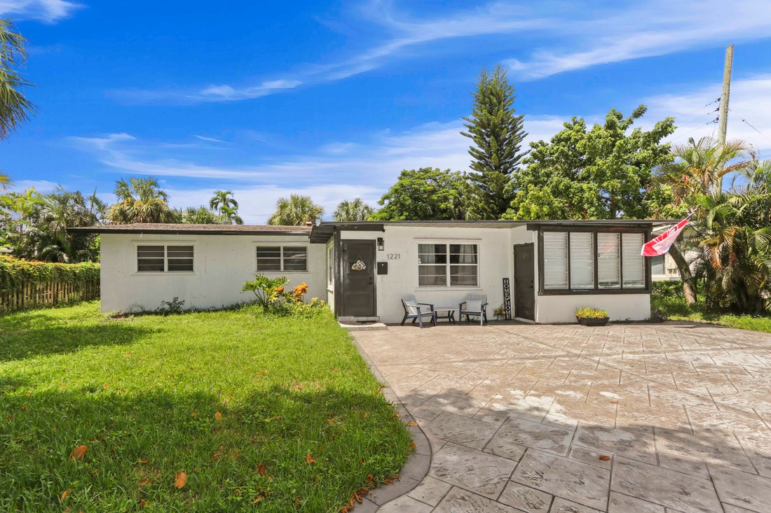 Casa en Hillsboro Beach, Florida, Estados Unidos 3 - 18923391