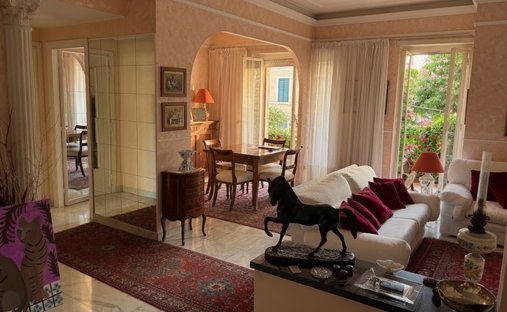 Apartment in Aventino - San Saba, Rome, Italy 1