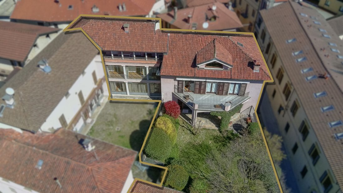 Villa à Capriglio, Piémont, Italie 5 - 18923418