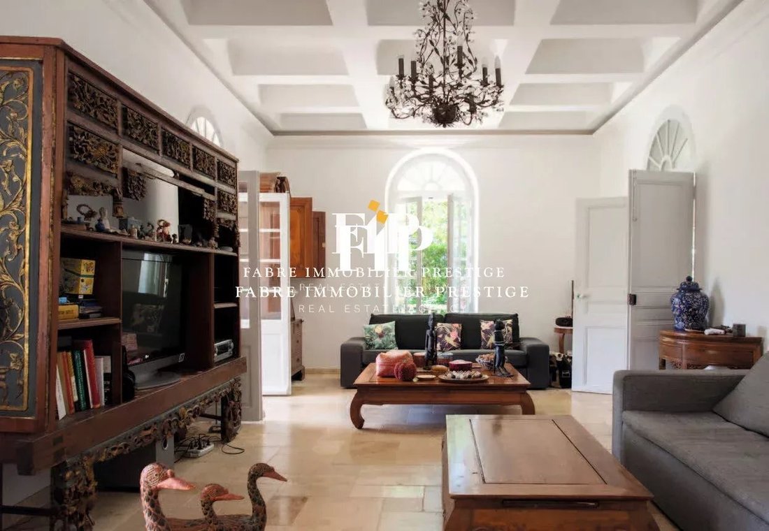 Finca en Mazenod-Bellevue-Saint Donat-Banon, Aix-en-Provence, Francia 5 - 18923303