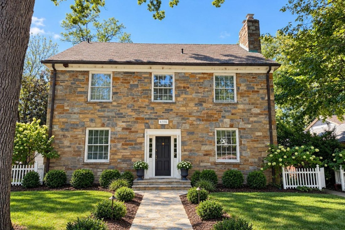 Haus in Washington, D.C., District of Columbia, Vereinigte Staaten 1 - 18923400