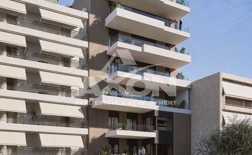 Apartment in Nea Smyrni, Attica, Greece 1