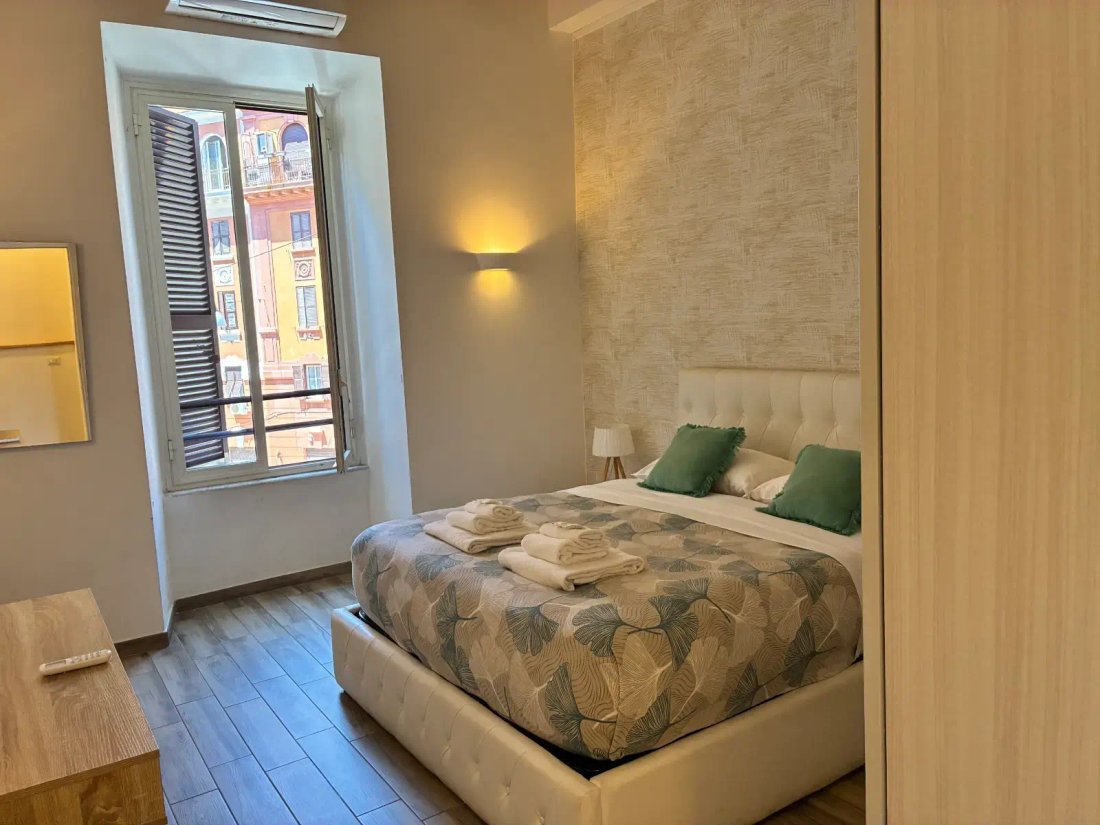 Apartment in Degli Eroi, Rome, Italy 3 - 18923499