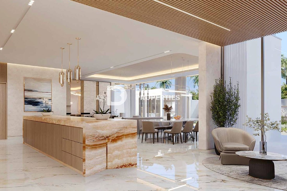 Villa in Dubai South, Dubai, United Arab Emirates 4 - 18923525