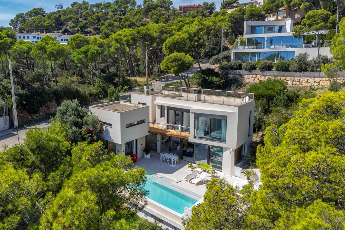 Villa in Tamariu, Palafrugell, Spain 2 - 18923465