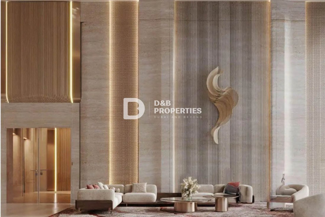 Appartamento a Al Barsha South 5, Al Barsha, Emirato di Dubai 2 - 18923514