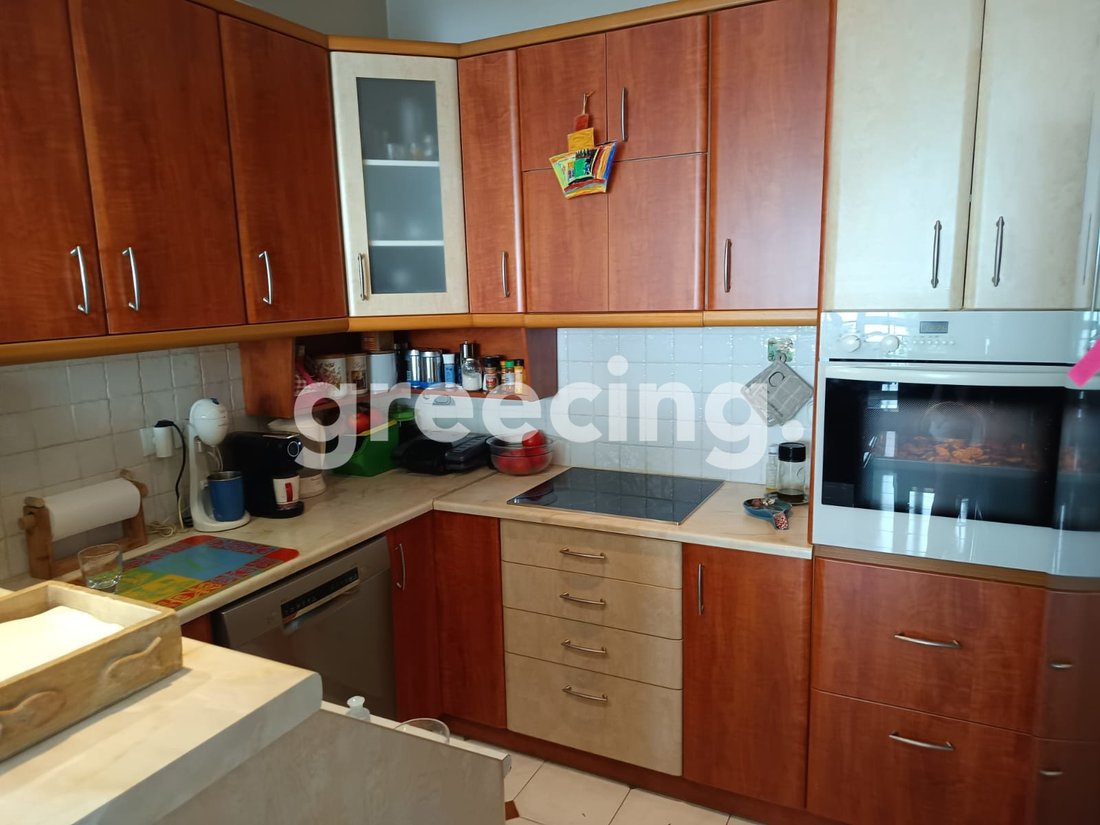 Appartement à Filothei, Attique, Grèce 5 - 18923307