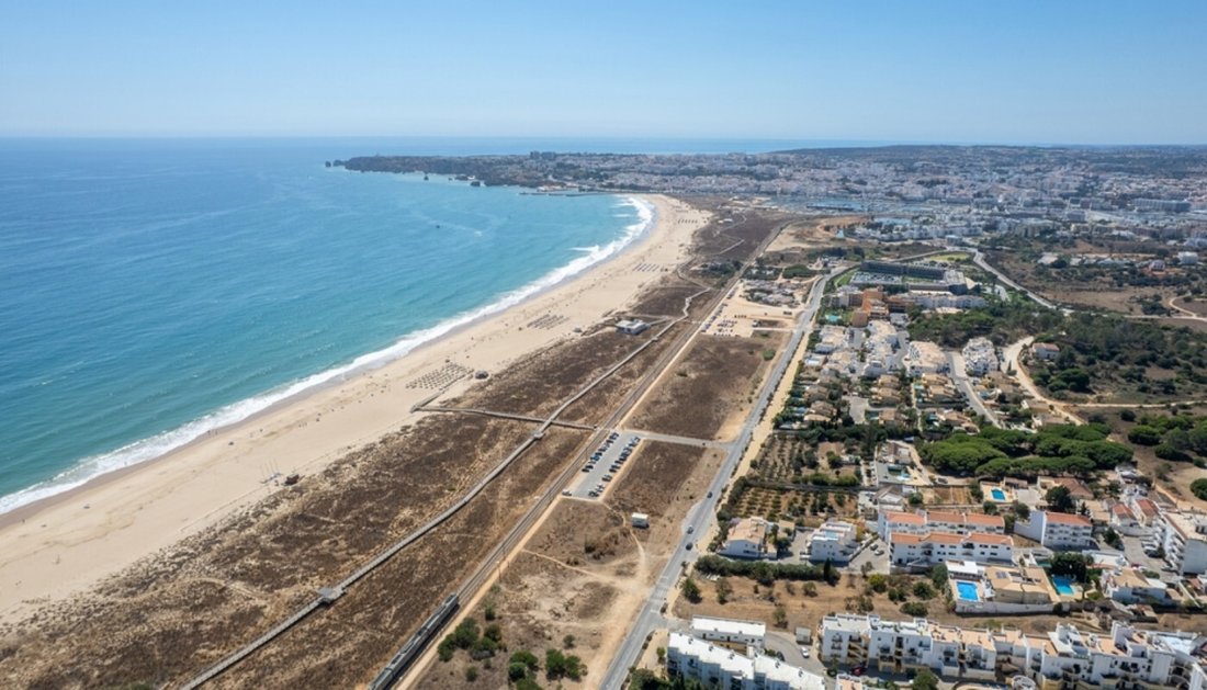 Land in São Sebastião, Lagos, Sao Goncalo de Lagos, Portugal 3 - 18923877