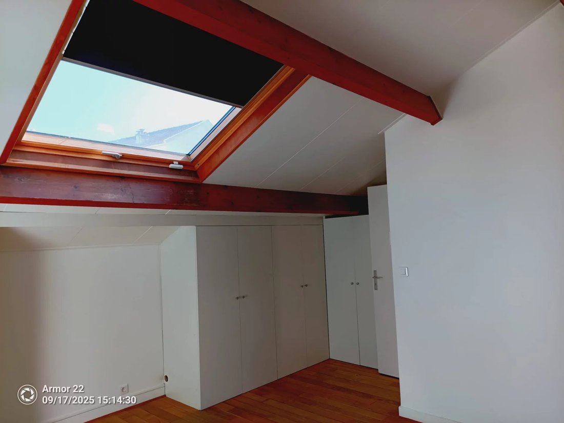 Apartment in Centre Ville, Charenton-le-Pont, France 3 - 18923184