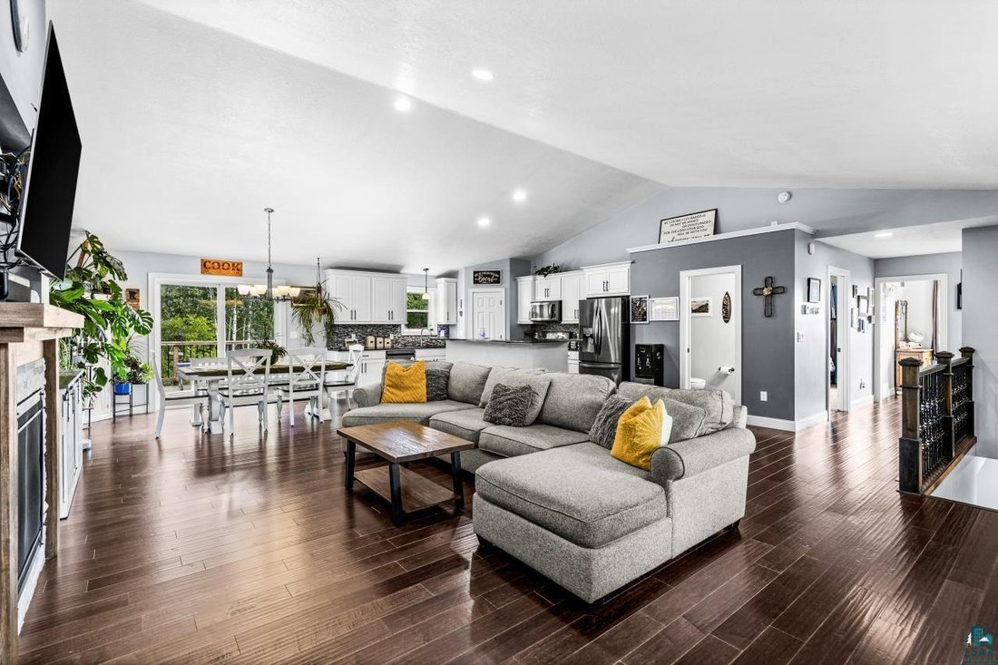 House in Hermantown, Minnesota, United States 5 - 18923373