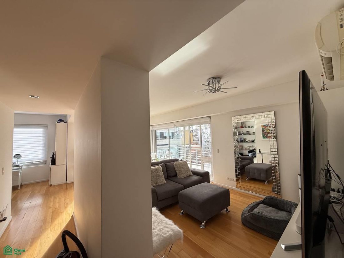 Condo in Buenos Aires, Buenos Aires, Argentina 4 - 18650741