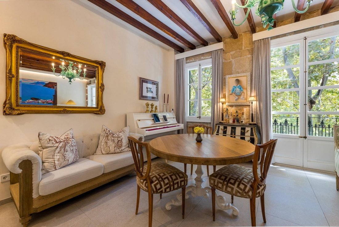 Wohnung in Palma, Balearische Inseln, Spanien 5 - 18923515