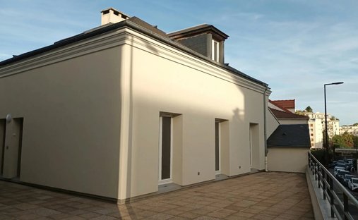 Apartment in Centre Ville, Charenton-le-Pont, France 1