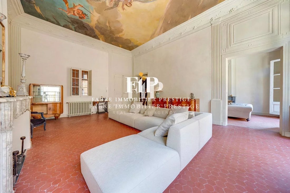 Apartment in Granettes-Jauberte-Sainte Anne, Aix-en-Provence, France 3 - 18923295