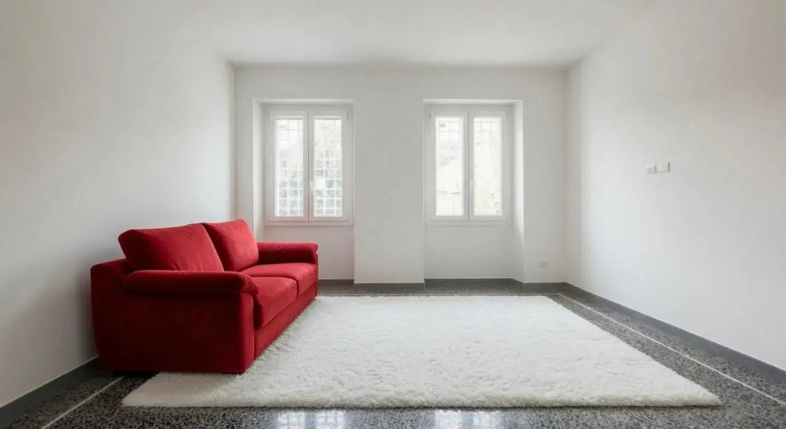 Apartment in Degli Eroi, Rome, Italy 1 - 18923510
