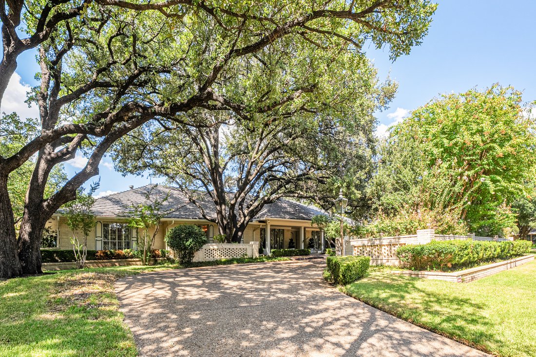 House in Dallas, Texas, United States 2 - 18923398