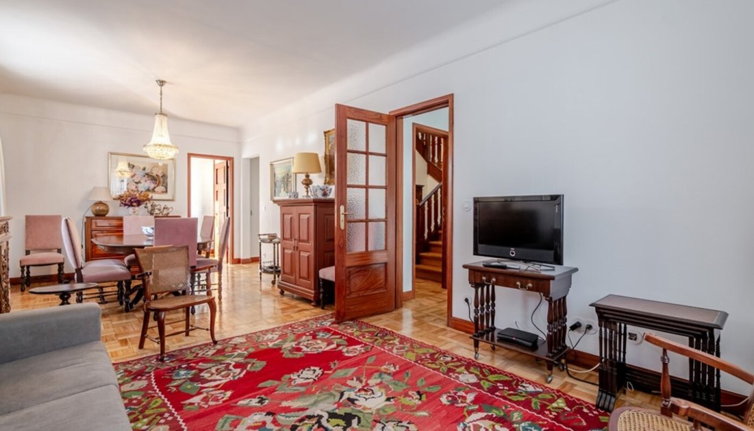 Villa in Paranhos, Porto District, Portugal 3 - 18923886