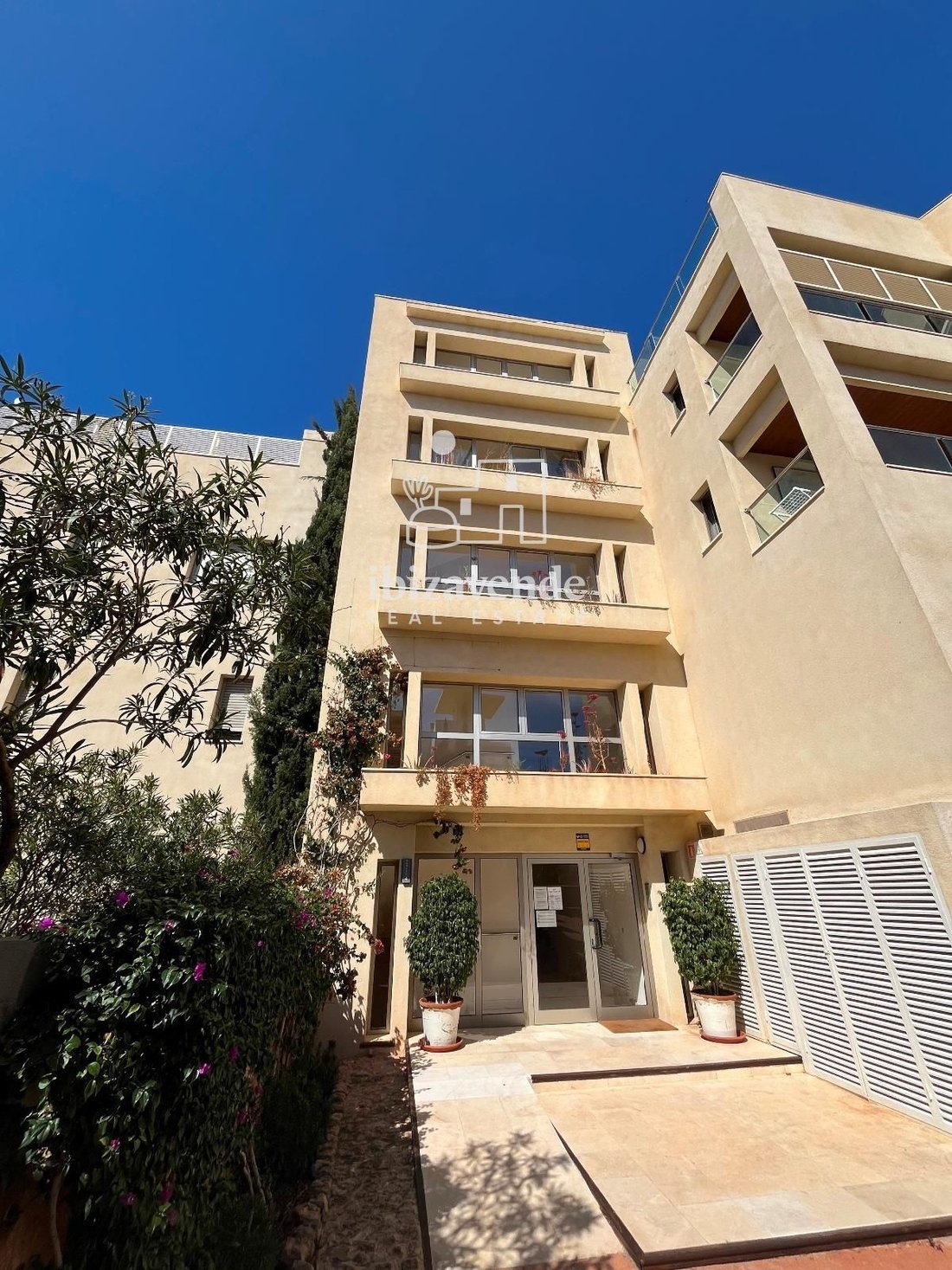 Apartment in Sant Antoni de Portmany, Balearic Islands, Spain 3 - 18923182