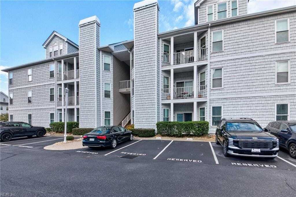 Condominio a Virginia Beach, Virginia, Stati Uniti 1 - 18909868