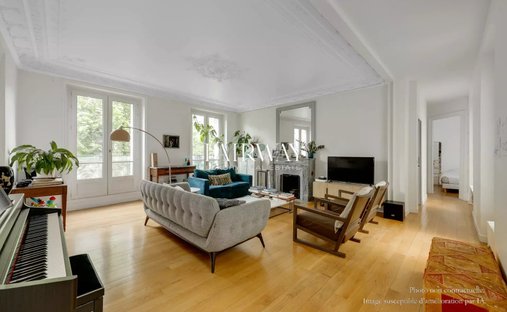 Apartment in Arts et Métiers, Paris 3e Arrondissement, Paris 1