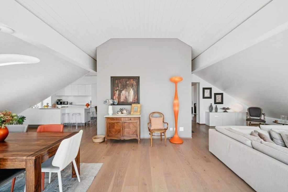 Apartment in Saint-Sulpice, Vaud, Switzerland 3 - 18923399