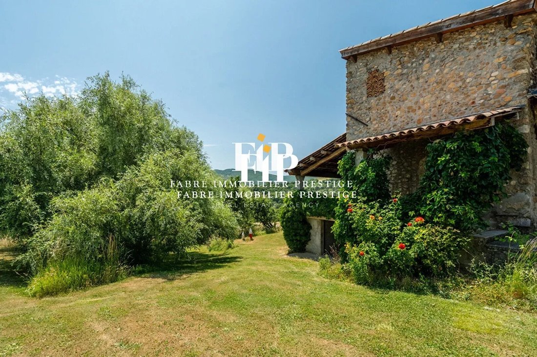 Estate in Les Dourbes, Digne-les-Bains, France 5 - 18923242